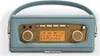 Roberts Uno BT przenośne radio retro z DAB+ i Bluetooth Podgląd zdjęcia produktu 7