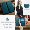 Pouzdro pro Samsung Galaxy S24+, RetroPolyuretanKožené Náhled obrázku produktu 5