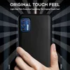 Silikonowe etui na telefon komórkowy Motorola Edge 20 Lite Podgląd zdjęcia produktu 6