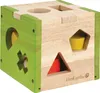 EverEarth - Sortierwürfel Produktbild-Vorschau 1