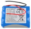Ansmann Lithium-Ionen Akkupack 10,8 Volt / 2600 mAh / 3S1P, Produktbild-Vorschau 3