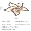 50W LED Deckenleuchte mit Bluetooth Lautsprecher, Dimmbar Produktbild-Vorschau 10