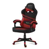 Chaise de jeu Huzaro Force 4.4 Red Mesh Voir les images du produit 6
