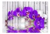 Basera Fototapete Orchideenmotiv 10110906-116, Vliestapete, Produktbild-Vorschau 2