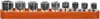 Kraft&Dele KD3085 AKU perceuse - visseuse 12 V en coffret Voir les images du produit 23