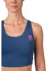 Rafiki Nago Ctn Sport-bh Blau 36 Frau Blau 36 Produktbild-Vorschau 5