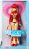 Lalka kolekcjonerska Barbie moja scena - barbie HYC17 Podgląd zdjęcia produktu 2