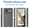 2in1 Schutz Cover Set für das Google Pixel 7a besteht aus Produktbild-Vorschau 2