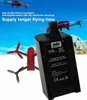 Nová 2500mAh 11,1V Li-Polymerová baterie pro Parrot Bebop Náhled obrázku produktu 1