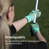 Guanti da giardinaggio S/M ( 7-7,5 ) per uomo/donna - Anteprima dell’immagine prodotto 4