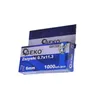 Spony do sponkovačky 6mm 1000ks 09422 Náhľad obrázku produktu 2
