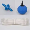 OSAGA MK-9502 Teichbelüfter - Set mit 2 Ausströmer Produktbild-Vorschau 5