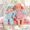 ZAPF BA little Babyoutfit 36cm     0 Produktbild-Vorschau 3