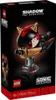 LEGO Shadow the Hedgehog, Sada na stavění, 18 rok/roky, Náhled obrázku produktu 12