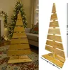 be4nature Tannenbaum Holz Höhe 92 cm Fußbreite 45 cm Produktbild-Vorschau 2