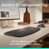 Logitech Signature Comfort Plus Combo MK880, Kabellos, RF Produktbild-Vorschau 5