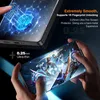 2X Schutzglas ( Display + Kamera ) für Samsung Galaxy S25 Produktbild-Vorschau 7