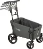 Beach Wagon Carrello con Ruote pieghevole PUSH, carrello di Anteprima dell’immagine prodotto 1