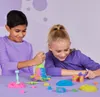 Spin Master Kinetic Sand Pieskový piesok Náhľad obrázku produktu 27
