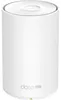 TP-Link 4G+ AX3000 Whole Home Mesh WiFi 6 Gateway, Weiß, Produktbild-Vorschau 1