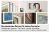 Samsung The Frame 65" 4K Vision AI Smart TV (2025), 165,1 Produktbild-Vorschau 9