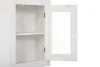 Koupelnová horní skříňka ROMANTIC 40cm Náhled obrázku produktu 7
