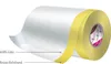 PE Abdeckfolie, selbstklebend mit Krepp Klebeband 33m (PE Produktbild-Vorschau 1