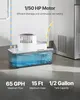 VEVOR Kondensatabsaugpumpe Kondensatpumpe 1/50 PS 1,89 L Produktbild-Vorschau 2