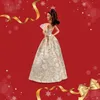 Barbie Signature Doll Holiday Barbie Asian JBH98 Produktbild-Vorschau 4