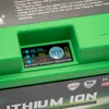 Batterie lithium-ion SKYRICH - LTZ10S Voir les images du produit 8