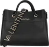 VALENTINO BAGS Alexia Handtasche Schwarz Produktbild-Vorschau 37