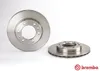 Bremsscheibe Produktbild-Vorschau 5