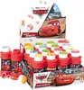Bublifuk Cars 175 ml (conf. 16 pz.) Anteprima dell’immagine prodotto 1