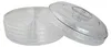 Esperanza EKD002, Schwarz, Transparent, Weiß, Kunststoff, Produktbild-Vorschau 9