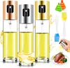 Ölsprüher zum Kochen, 3 Stück Öl Sprühflasche, Ölsprüher Produktbild-Vorschau 1