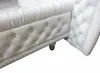 Chesterfield Doppeltbett Bettt Betten Polsterbett Designer Produktbild-Vorschau 1