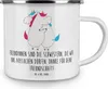 Mr. & Mrs. Panda Teetasse Freundinnen Schwestern - Weiß - Produktbild-Vorschau 3