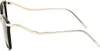 Jimmy choo gafas STEFF/SO 145 mm Produktbild-Vorschau 4