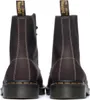 Dr. Martens Pascal in Braun für Damen – Größe 7 UK – 41 EU Produktbild-Vorschau 25