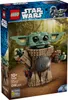 LEGO® Star Wars™ 75446 Grogu (Lehrling des Mandalorianers) Produktbild-Vorschau 2