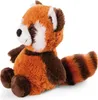 NICI peluche Panda rosso 25 cm Anteprima dell’immagine prodotto 2
