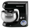 Küchenmaschine 1300 W 5 L Fleischwolf Glas Mixer SC001 | Produktbild-Vorschau 5