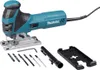 Makita 4351 FCTJ Pendelhub Stichsäge im Koffer Produktbild-Vorschau 22