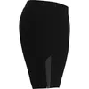 JAKO Uni Running Short Power - 6278, Farbe:schwarz, Produktbild-Vorschau 8