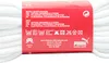 Puma Crew Sock (3-pack),  sokken, wit Produktbild-Vorschau 15