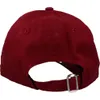 New Era Leag Esnl 940 Neyyan Carwhi Dark Red Dark Red - Produktbild-Vorschau 11