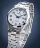 Festina Datum horloge ACERO CLASICO White Productafbeelding-voorbeeld 9