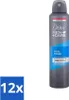 Dove - Deodorant - Spray Men+Care Cool Fresh - Produktbild-Vorschau 1