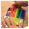 JOLLY 4446-0012 12er Airbrush-Stifte farbsortiert Productafbeelding-voorbeeld 5