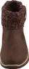Skechers Slip-Ins Relaxed Fit  Enkellaarsjes Plat - Voir les images du produit 6